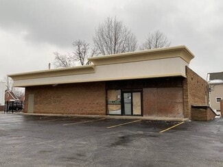 Cleveland, OH Retail - 700 E 200th St Cleveland, OH Retail - 700 E 200th St