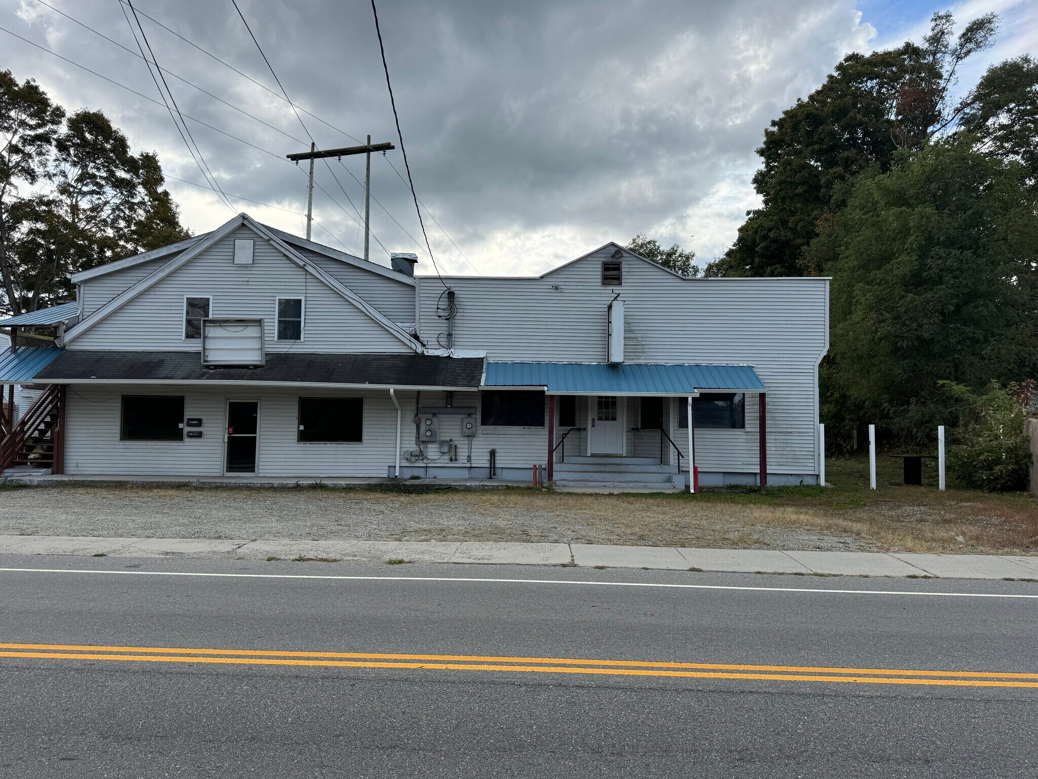 167 Slater Ave, Jewett City, CT for Sale
