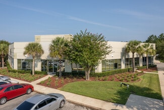 Orange Park, FL Coworking Space - 1845 Town Center Blvd