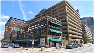 Indianapolis, IN Office, Retail - 365 N Illinois St