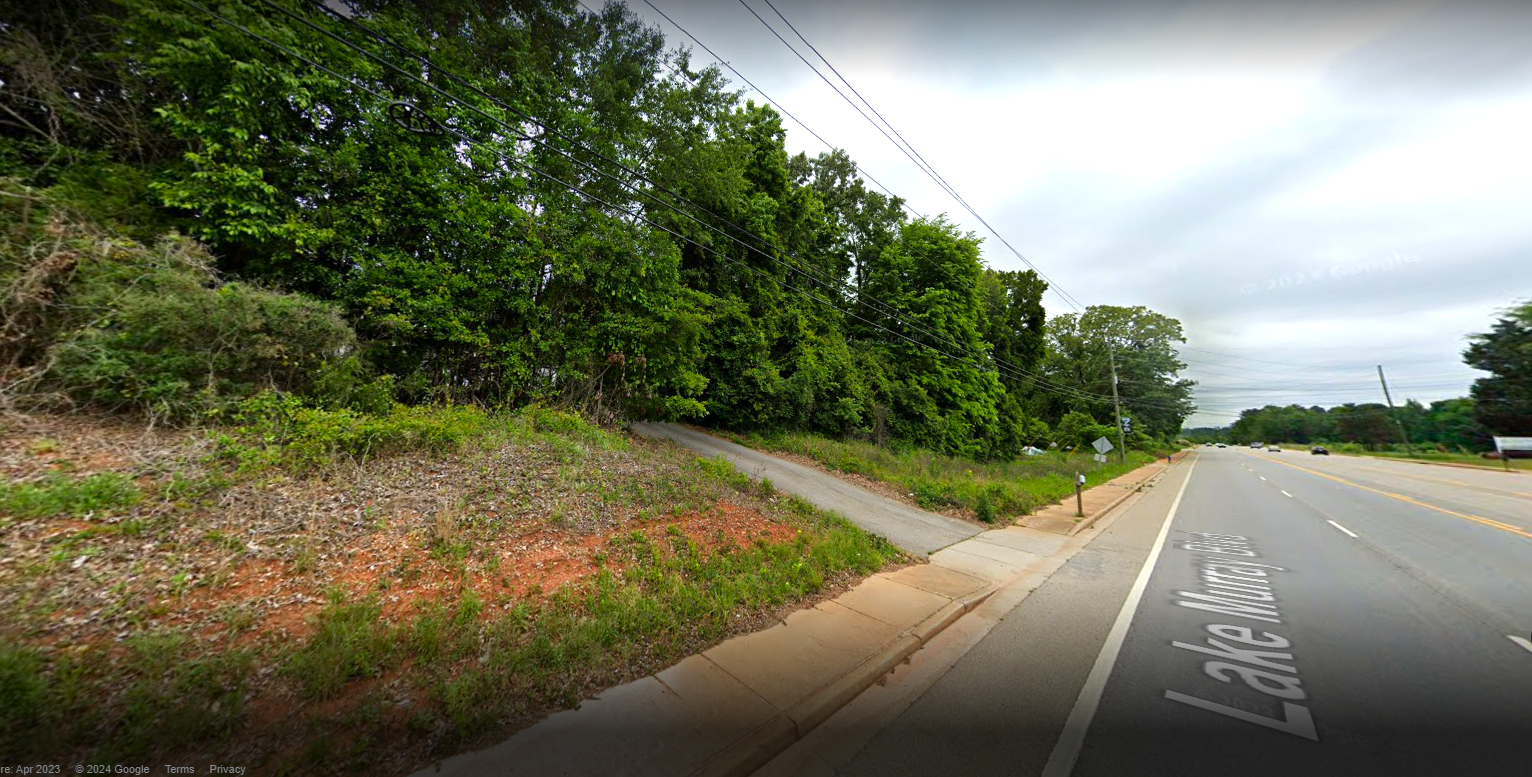 2214 Lake Murray Blvd, Columbia, SC for Sale