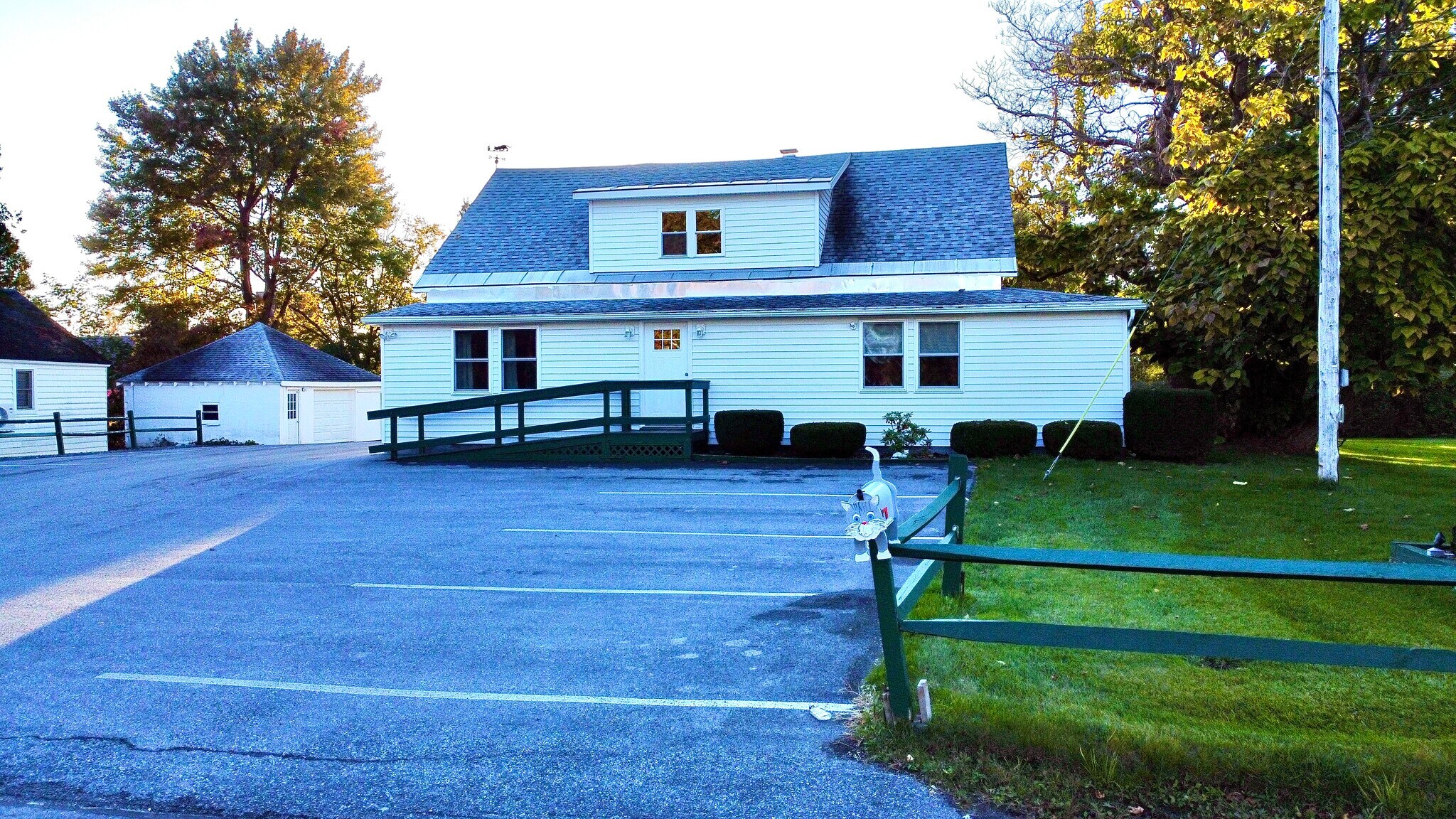 2825 Paris Green Sauquoit, NY 13456 Office Property for Sale on