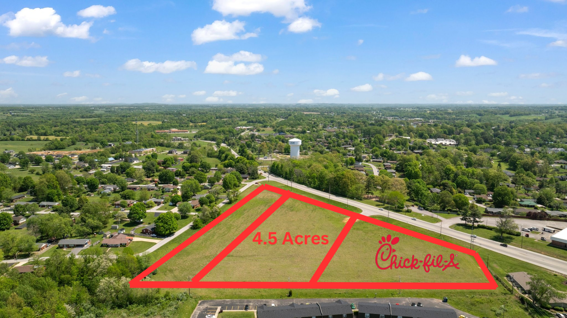 856 N L. Rogers Wells Blvd, Glasgow, KY for Sale
