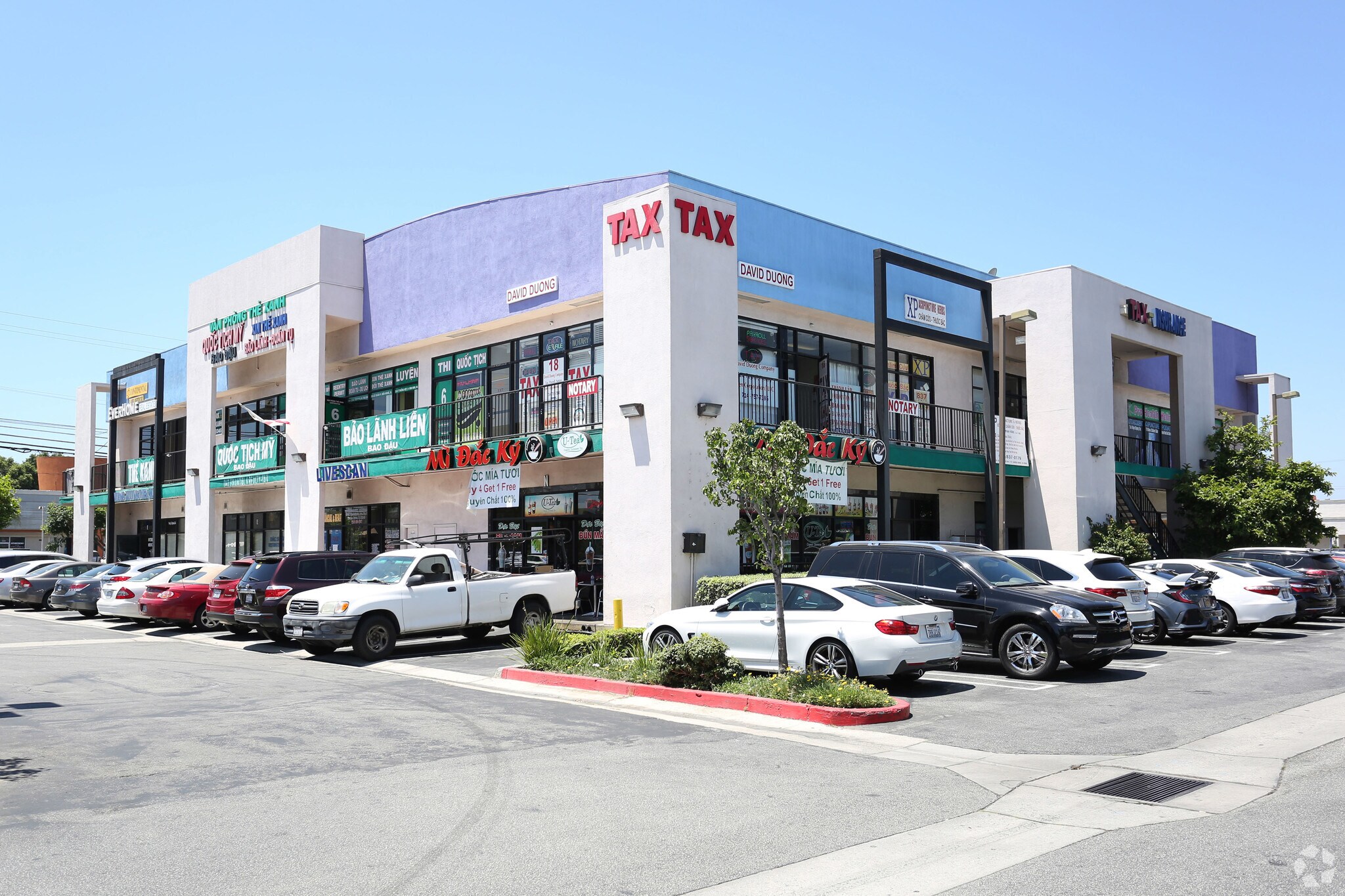10131-10141 Westminster Ave, Garden Grove, CA for Rent