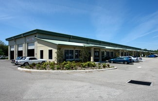 Sarasota, FL Warehouse - 4460-4514 McAshton St