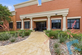 Grapevine, TX Office - 4550 State Highway 360