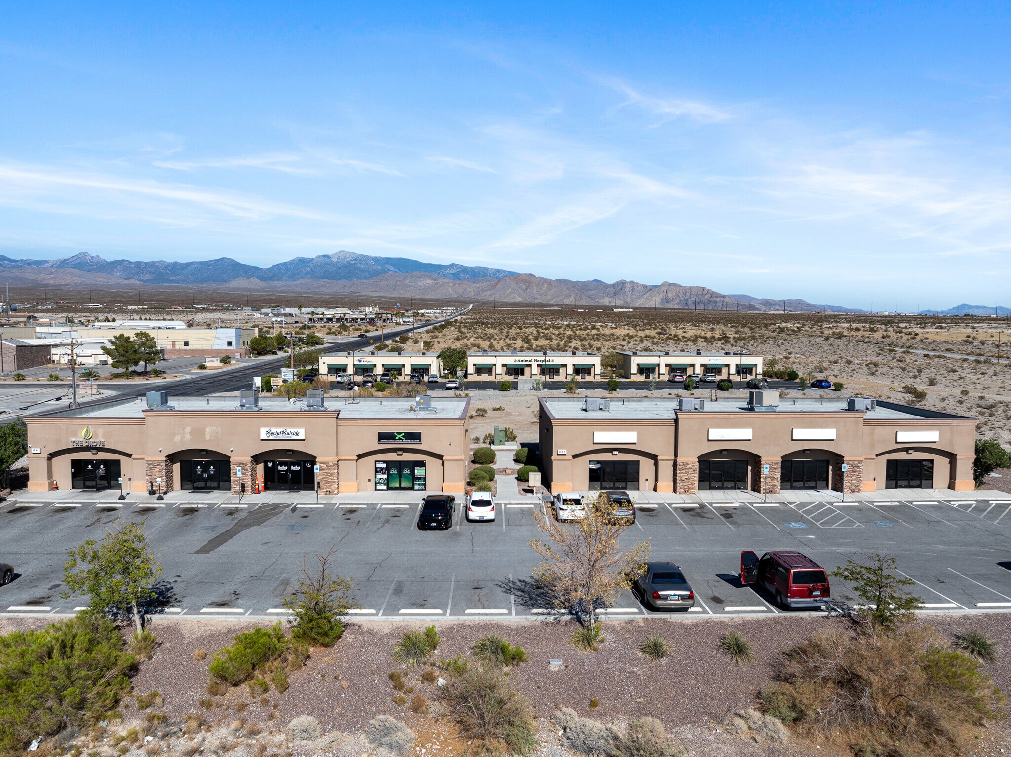 1541 E Basin Ave, Pahrump, NV for Sale