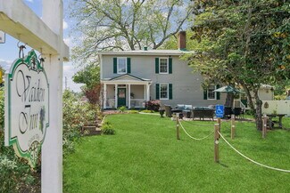 New Kent, VA Hospitality - 11920 New Kent Hwy