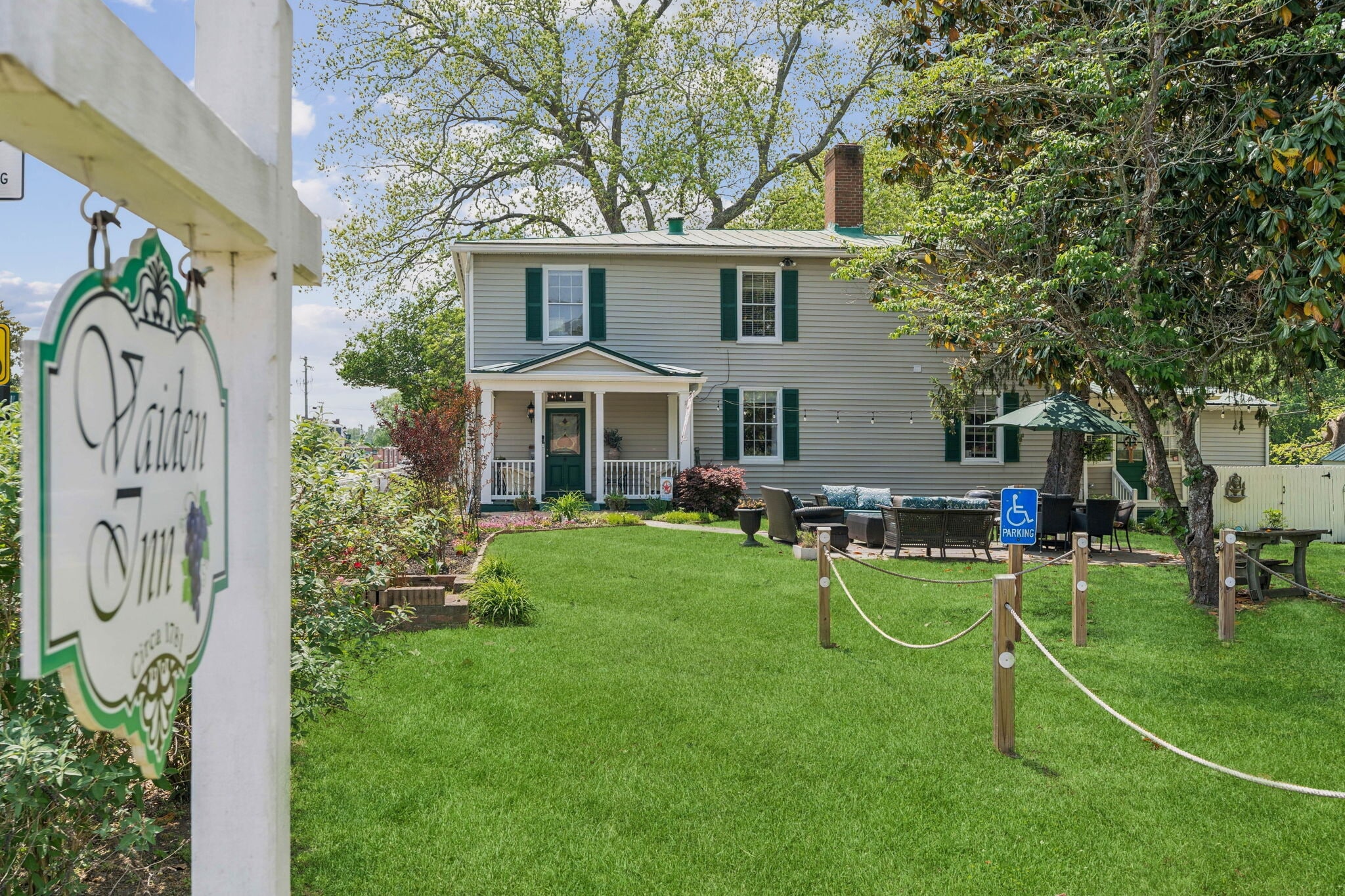 11920 New Kent Hwy, New Kent, VA for Sale