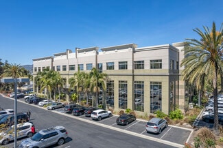 San Marcos, CA Office/Medical - 838 Nordahl Rd
