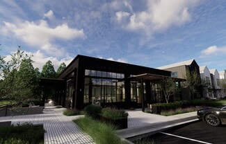 Athens, GA Retail - 1280 Oconee St