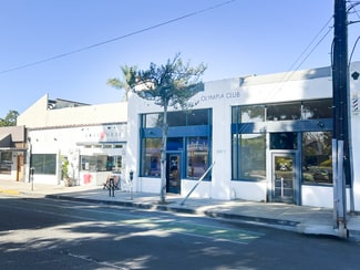 Santa Monica, CA Office/Retail - 3015-3021 Ocean Park Blvd