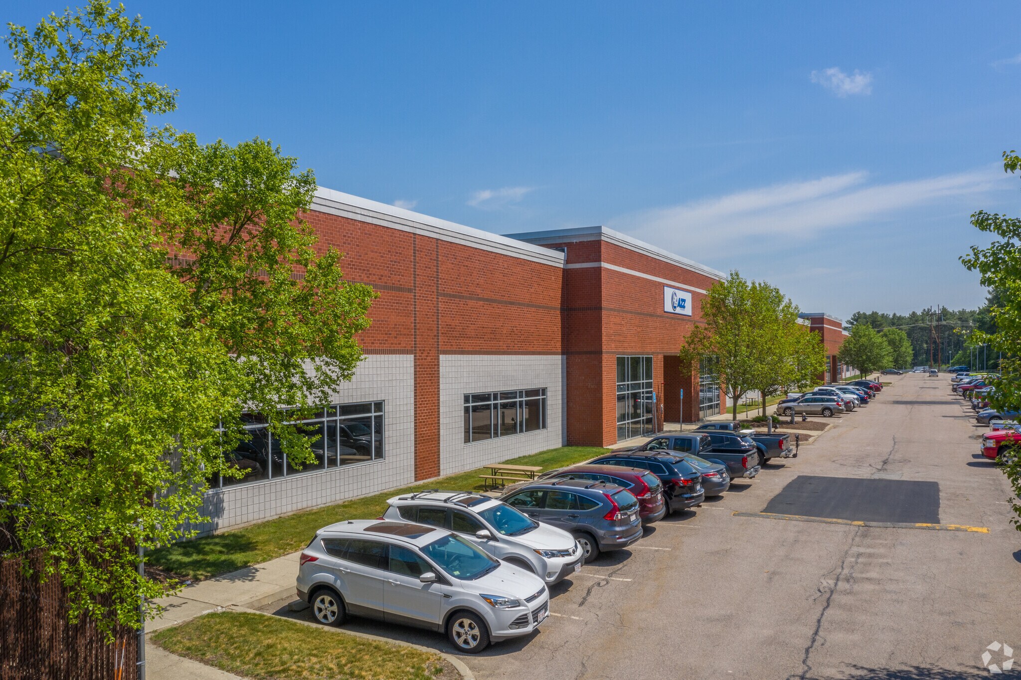 51 Alder St Medway, MA 02053 Flex Property for Lease on