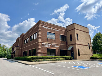 Franklin, TN Office - 342 Cool Springs Blvd