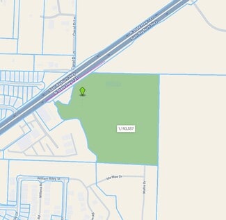 Melissa, TX Commercial - 3616 Sam Rayburn Hwy