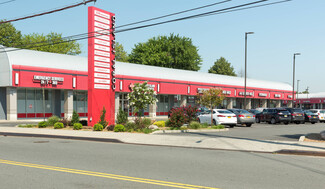 Staten Island, NY Retail - 1650 Richmond Ave