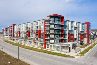 Markham, ON undefined - 3380 Bur Oak Ave
