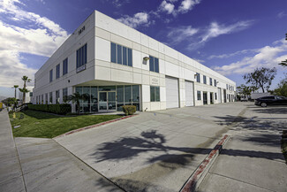 San Diego, CA Industrial - 9835 Marconi Dr