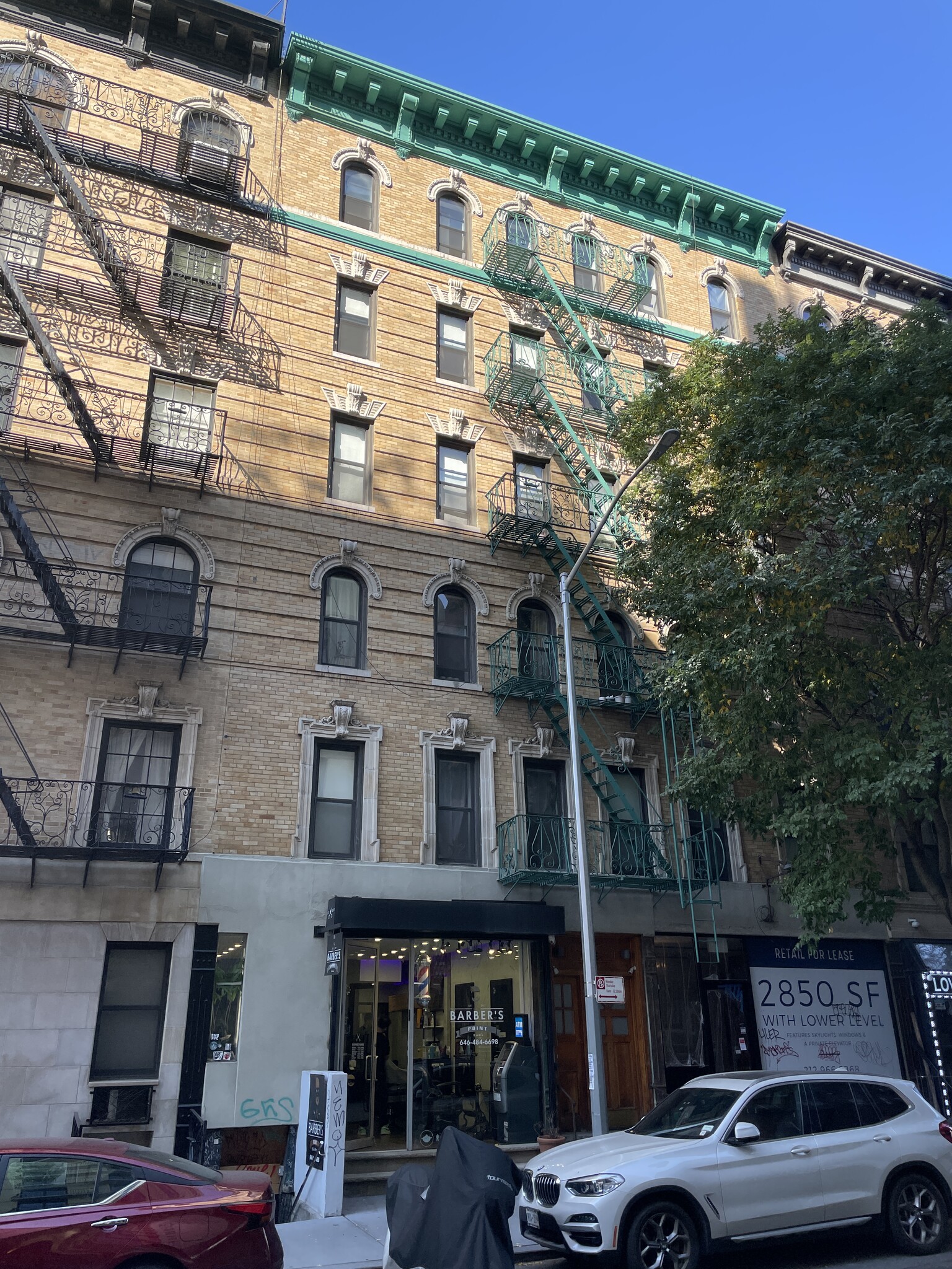 59-61 Thompson St, New York, NY for Sale