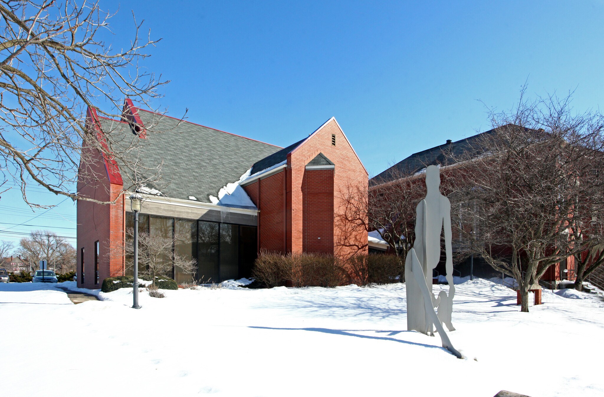 78 Jefferson Ave, Columbus, OH for Rent