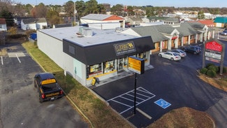 Richmond, VA Flex - 6414 Horsepen Rd Richmond, VA Flex - 6414 Horsepen Rd