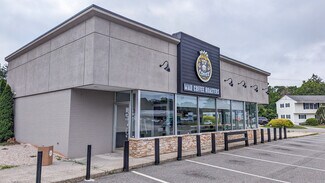 Old Saybrook, CT Storefront - 744 Boston Post Rd