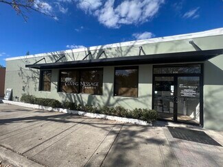 Clermont, FL Office/Retail - 830 W Montrose St