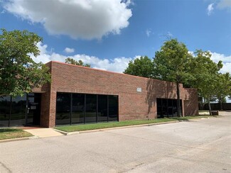 Oklahoma City, OK Office - 7100 N Classen Blvd