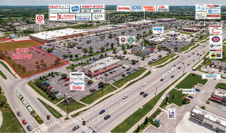 Derby, KS Commercial - 1900 Block N Rock Rd