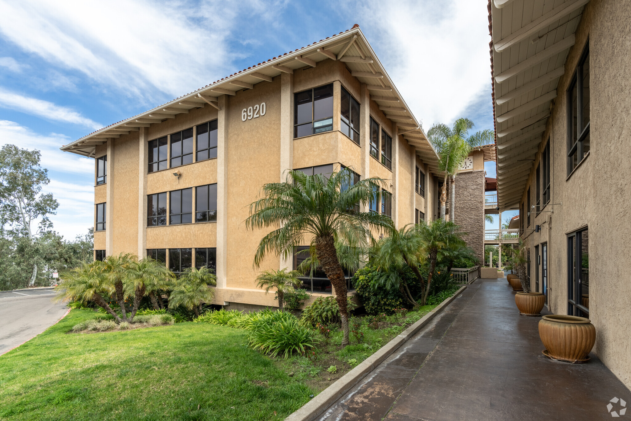 6920 Miramar Rd, San Diego, CA for Rent