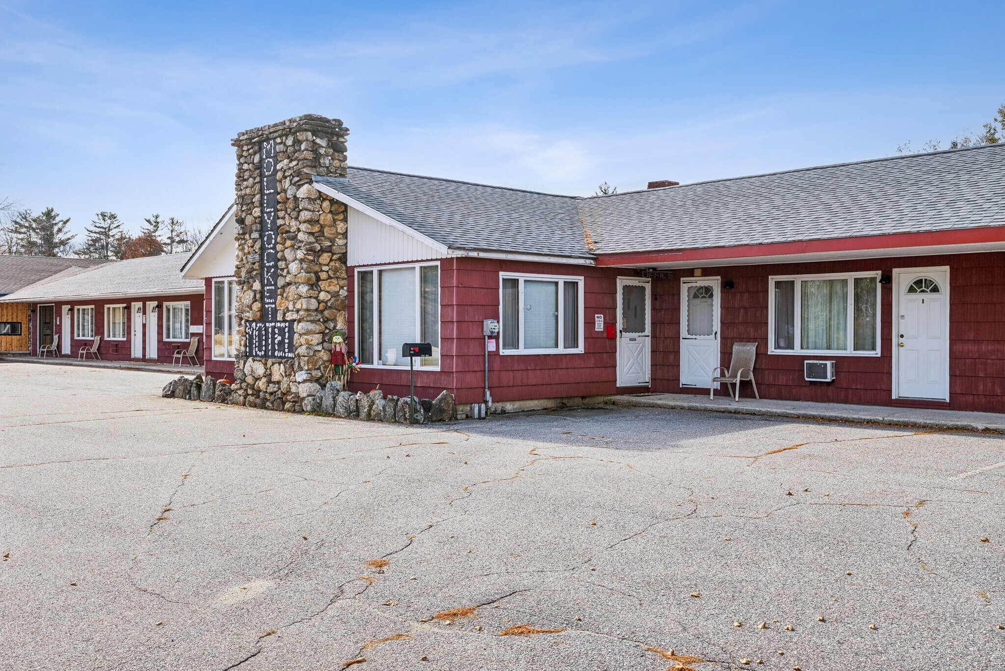 1132 S Main St, Bryant Pond, ME for Sale