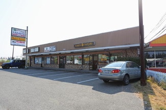 Lynnwood, WA Retail - 20829 Highway 99