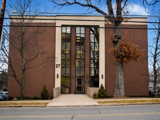 Danbury, CT Office/Medical - 27 Hospital Ave