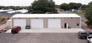 Wendell, ID Industrial - 411 W Main St