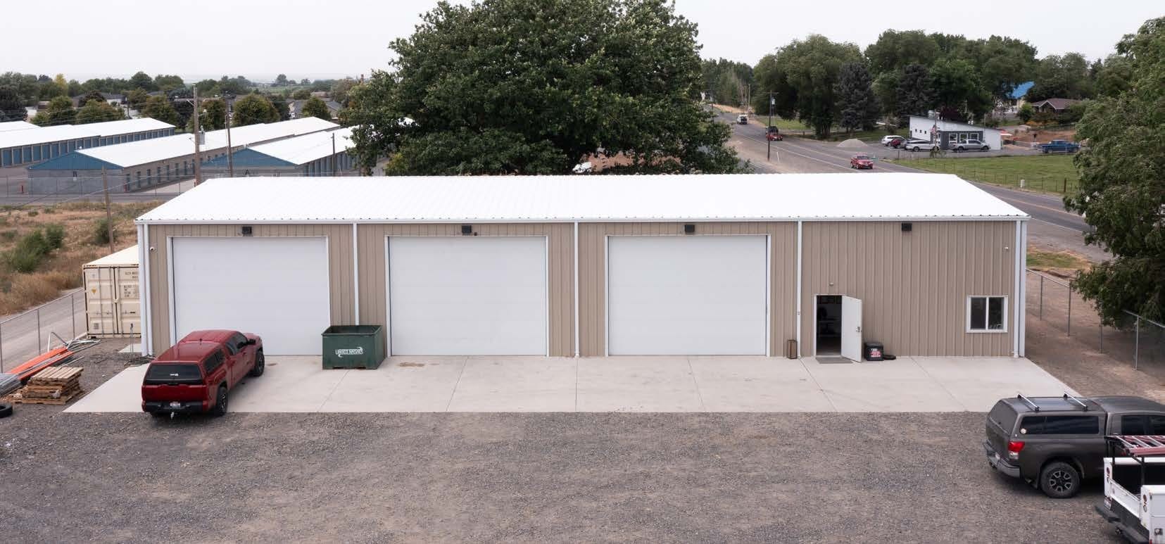 411 W Main St, Wendell, ID for Rent