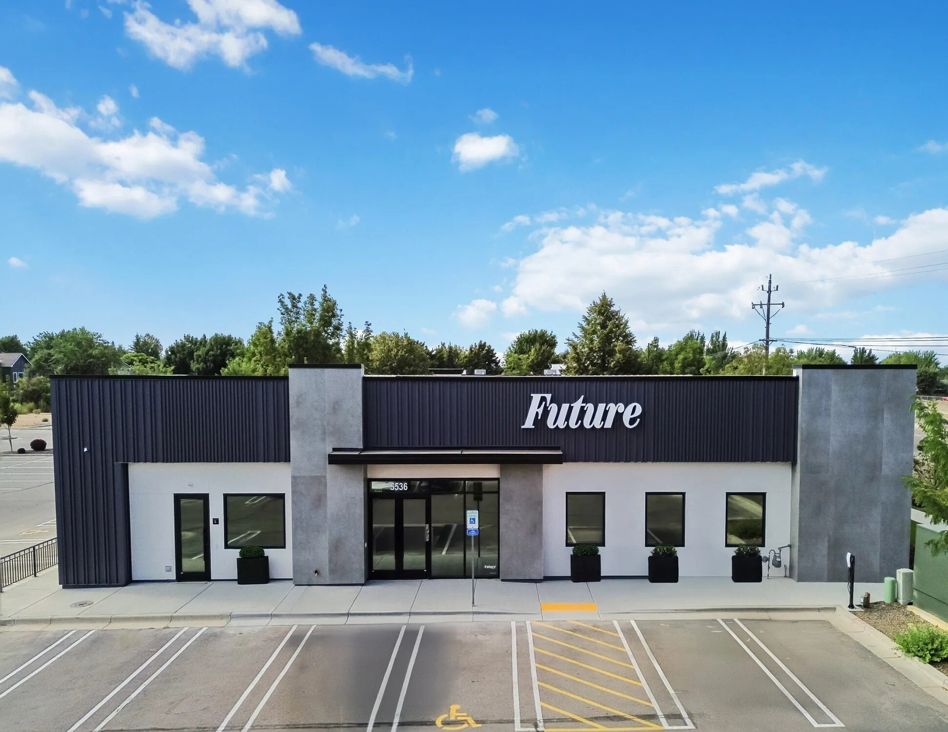 5536 N Eagle Rd, Boise, ID for Sale