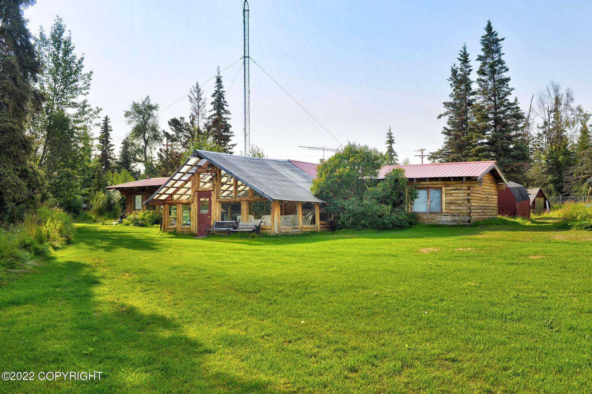 34844 Killey St, Soldotna, AK for Sale