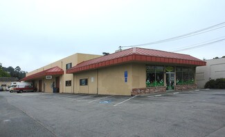 Santa Cruz, CA Warehouse - 2555-2557 Soquel Dr Santa Cruz, CA Warehouse - 2555-2557 Soquel Dr