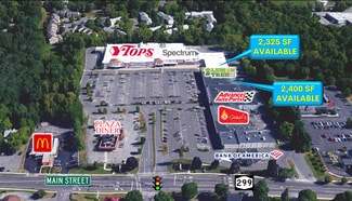 New Paltz, NY Retail - 1 New Paltz Plz