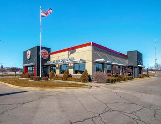 Cedar Springs, MI Fast Food - 4065 17 Mile Rd NE