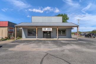 Tahlequah, OK Office - 4802 S Muskogee Ave