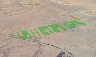 Tornillo, TX Industrial - Interstate 10 Hwy