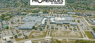 Port Charlotte, FL Retail - 3280 Tamiami Trl