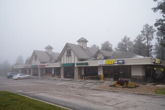 Colorado Springs, CO Office/Retail - 11580 Black Forest Rd Colorado Springs, CO Office/Retail - 11580 Black Forest Rd
