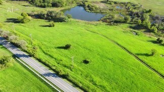 Owasso, OK Commercial Land - E 106th St