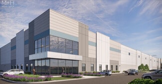 Bonner Springs, KS Industrial - I-70 Corridor