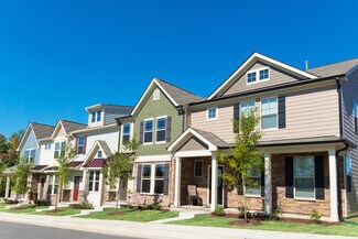 Columbia, SC Residential - 1002-1030 Drake St