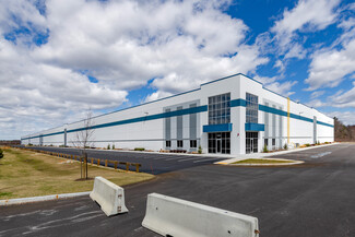 Bridgewater, MA Industrial - 1025 Elm St