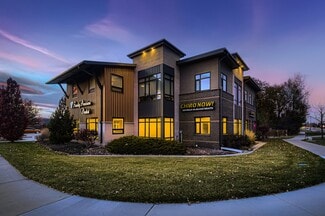 Fort Collins, CO Office/Retail - 2024 E Harmony Rd