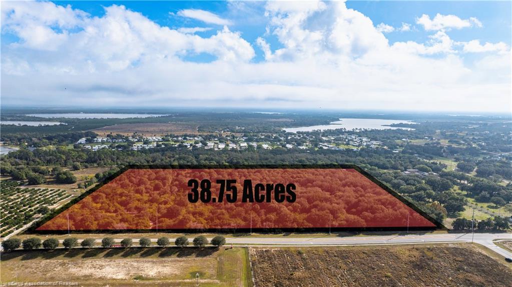 860 Memorial Dr, Avon Park, FL for Sale